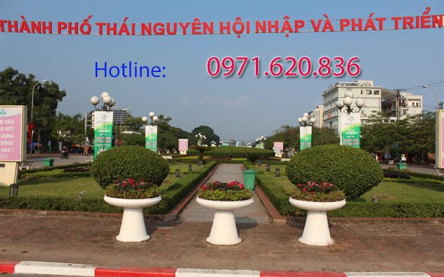 lắp mạng fpt thành phố thái nguyên