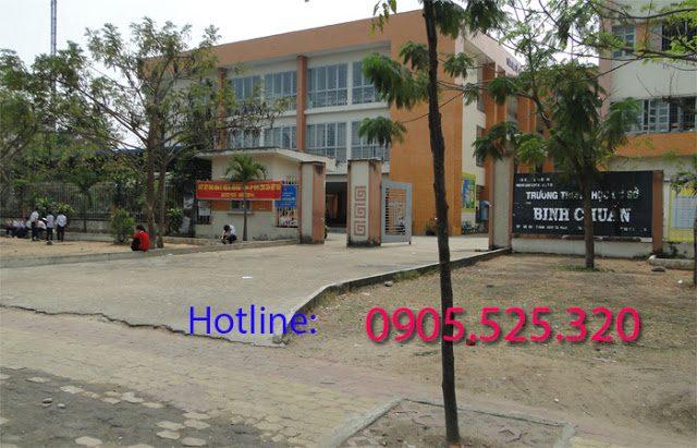 lắp đặt wifi fpt thuận an