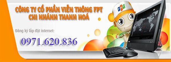 lắp mạng fpt thanh hoá