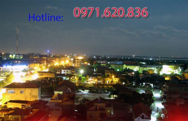 fpt bến gót