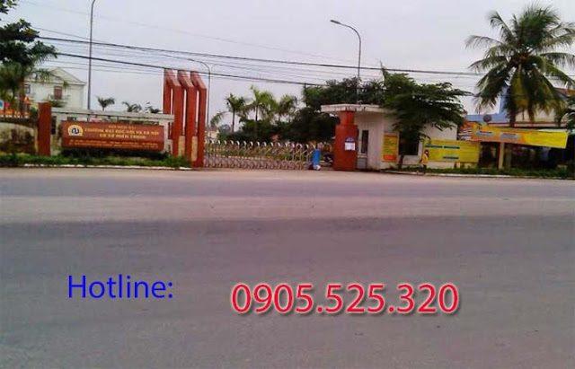 fpt thọ quang