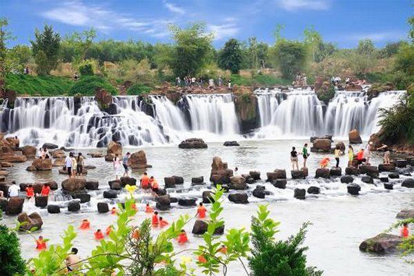 9 điểm du lịch Đồng Nai hấp dẫn  Du lịch Chào Việt Nam