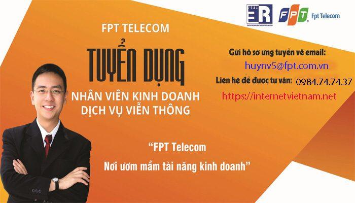 fpt bắc ninh tuyển dụng