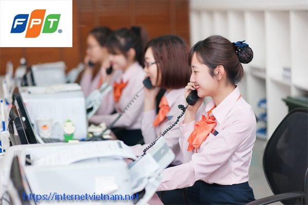 fpt nam định tuyển dụng