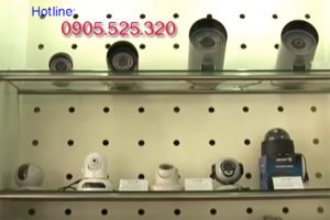lắp đặt camera đắk lắk