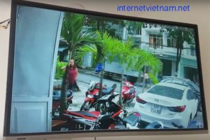 lắp đặt camera điện bàn 1