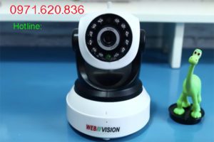 lắp đặt camera nghệ an