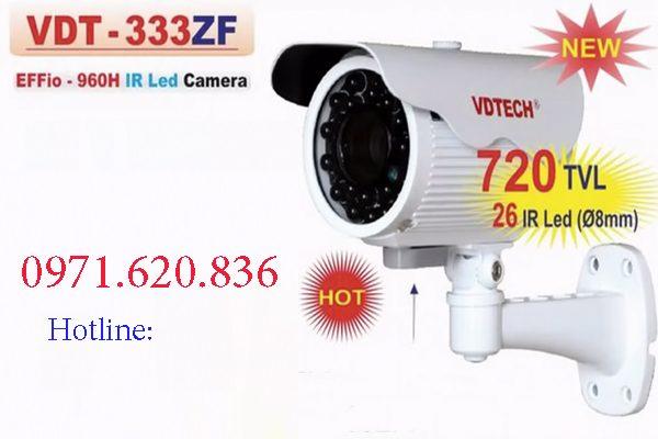 lắp đặt camera gò công