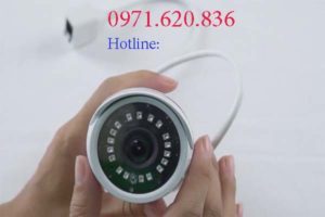 lắp đặt camera việt yên
