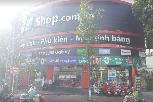 fpt shop quảng ngãi