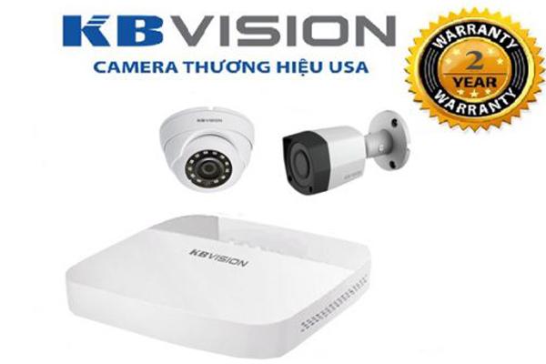 camera kbvision 1