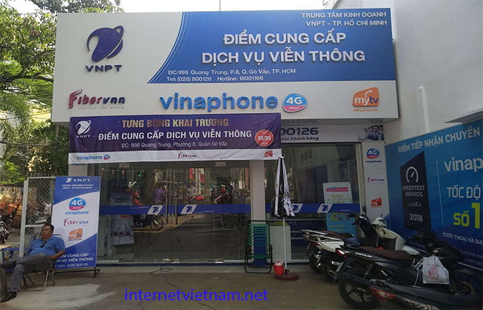 vnpt gò vấp