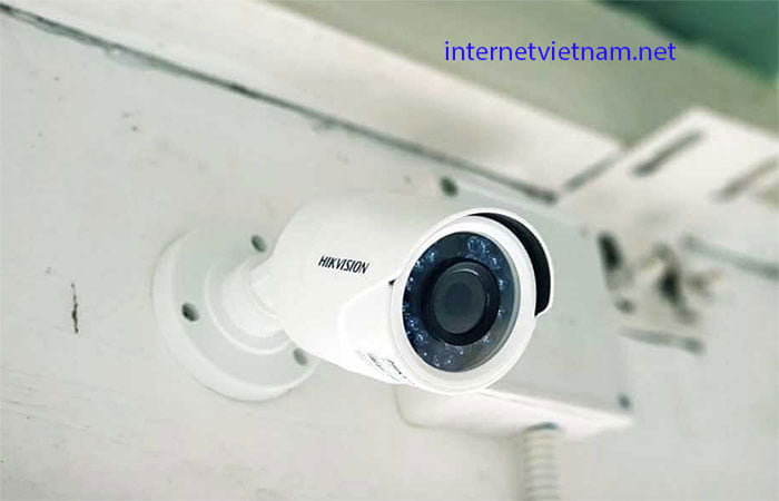 camera gia lâm