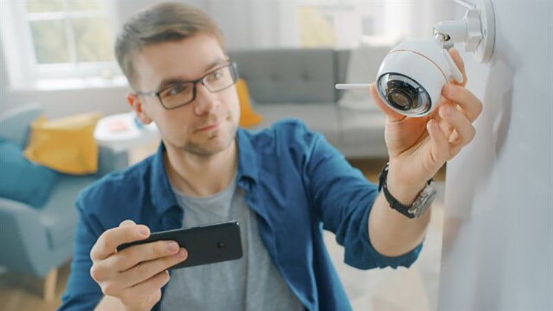 camera ninh phước