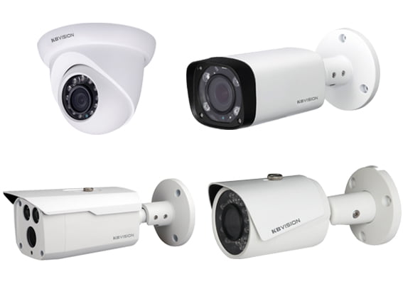 camera phan rang
