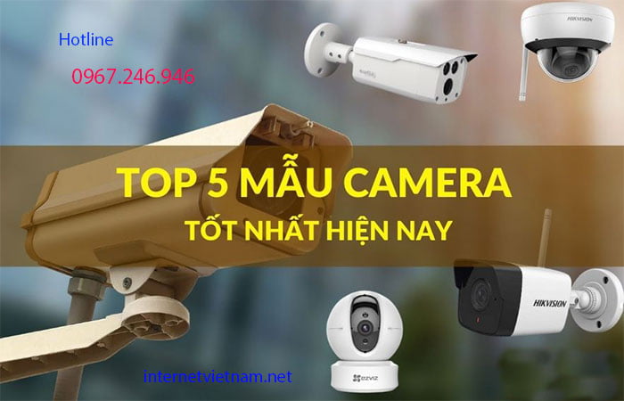 camera sơn tây