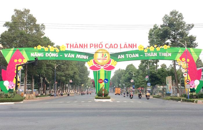 đồng tháp