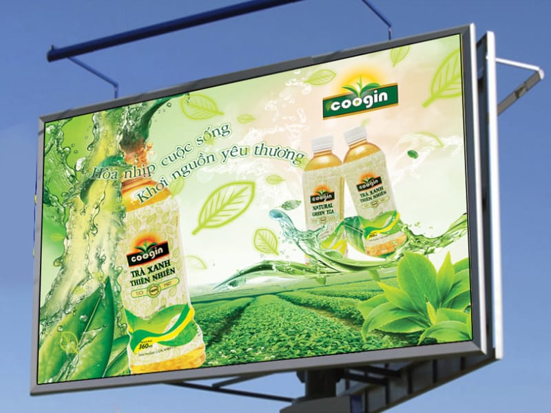 Biển quảng cáo lào cai ngoài trời