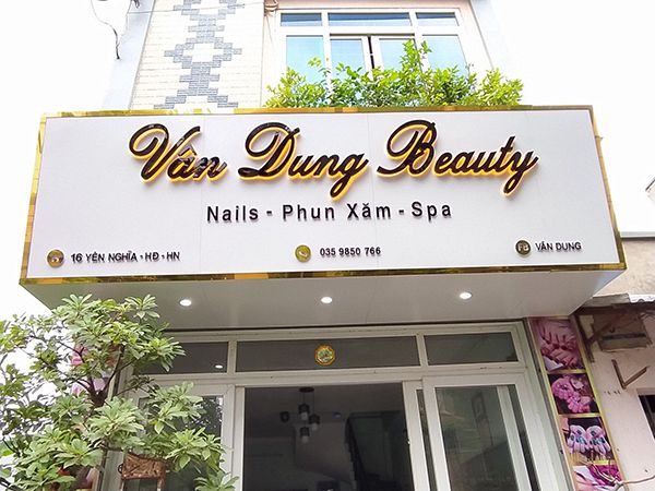 Biển quảng cáo an giang đẹp