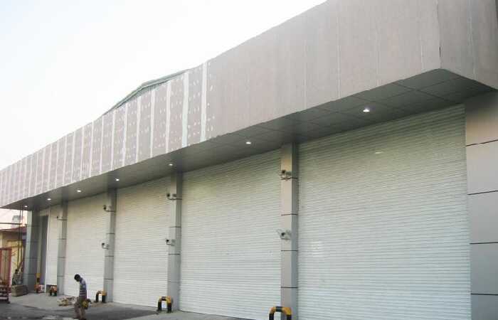cửa cuốn Bình Dương 2