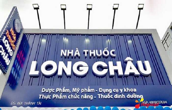 Biển quảng cáo bình định 1