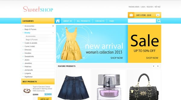 thiết kế website bình thuận