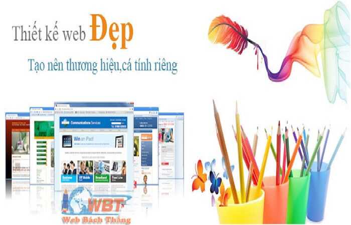 thiết kế website quảng nam