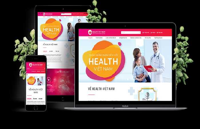 thiết kế website quảng nam