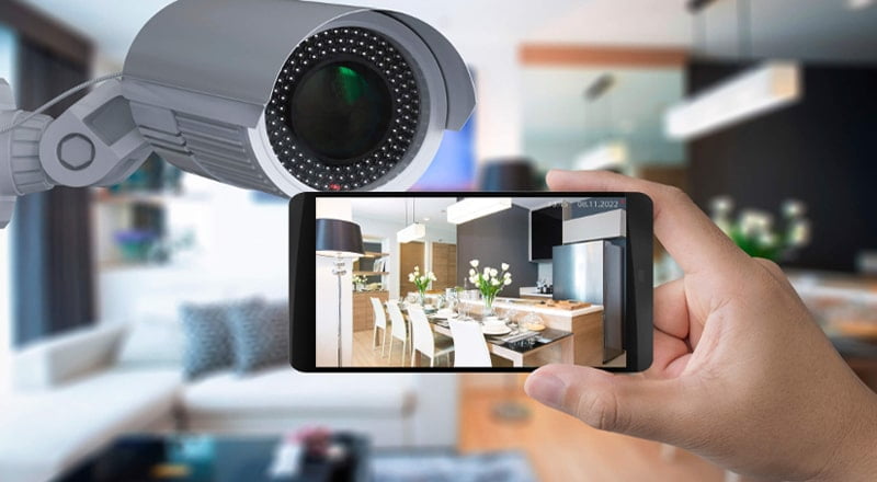 camera đăk nông