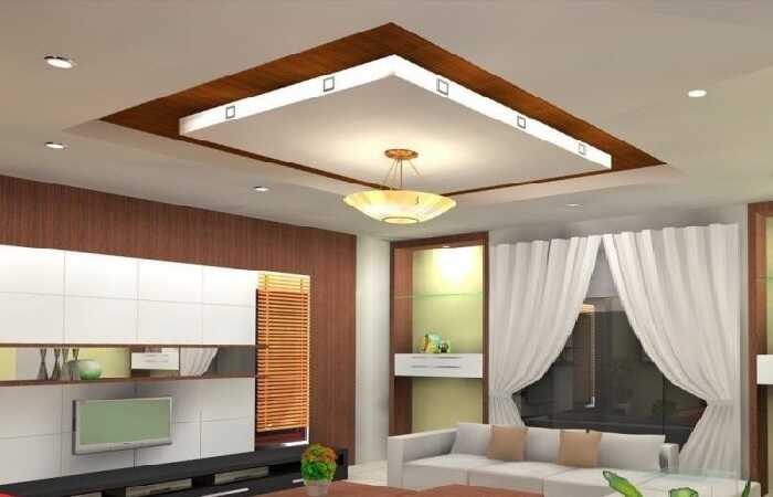 thạch cao bình thạnh hiện đại