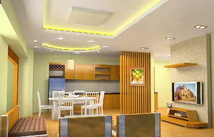 thạch cao ba đồn hiện đại