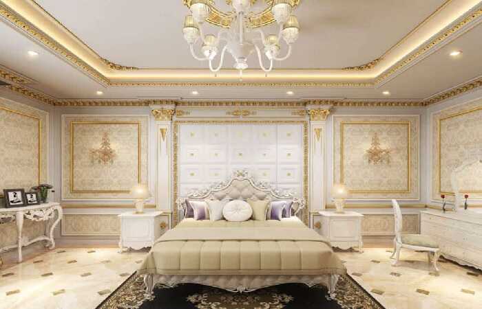 thạch cao hoài đức hiện đại
