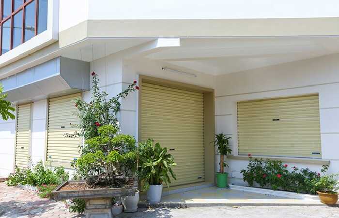 cửa cuốn bảo thắng 1