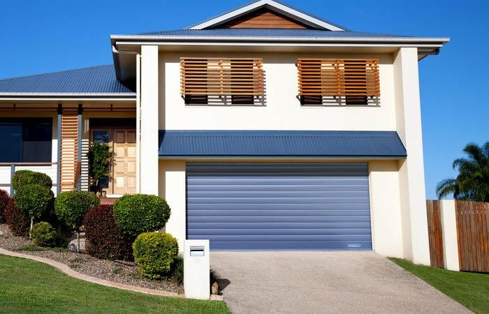 cửa cuốn bảo lâm