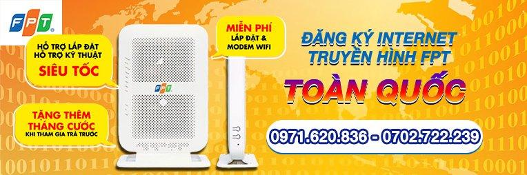 fpt toàn quốc