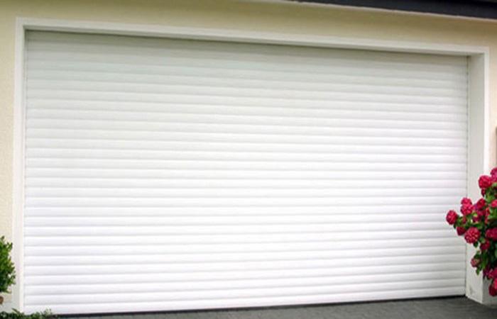 cửa cuốn phú lộc