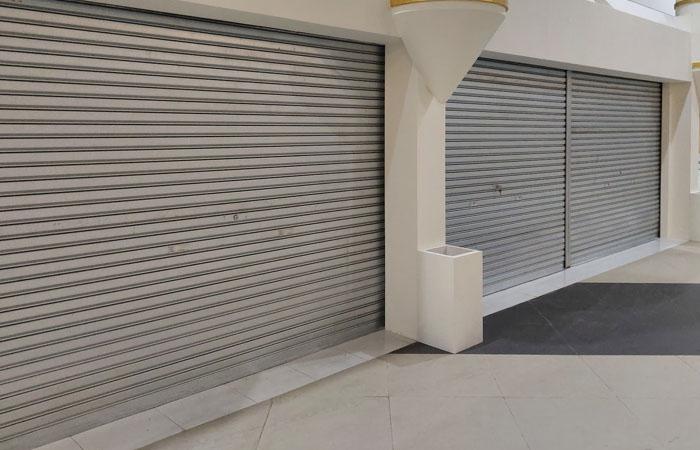 cửa cuốn quỳnh lưu