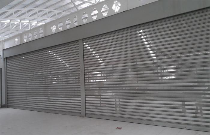 cửa cuốn thanh bình