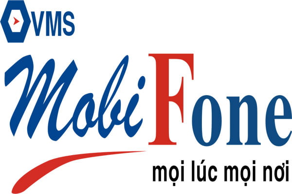 logo mobifone