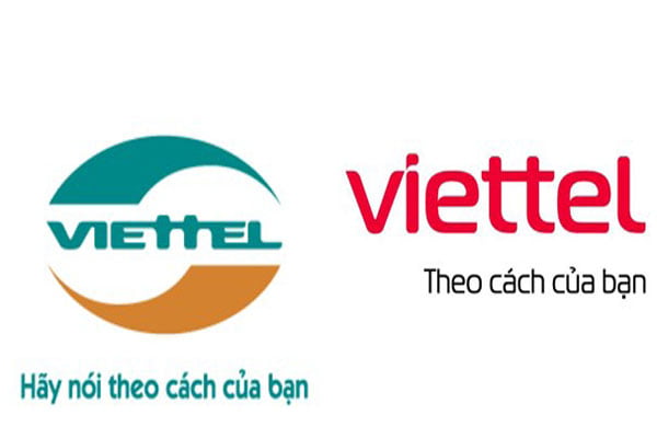logo viettel