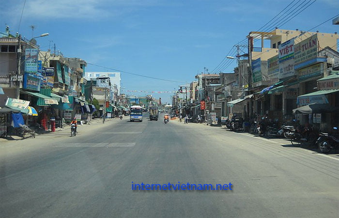 lắp mạng fpt bình sơn
