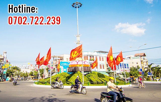 lắp mạng FPT Ninh Hòa