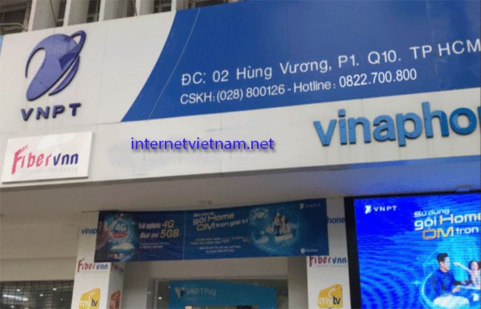 vnpt quận 10