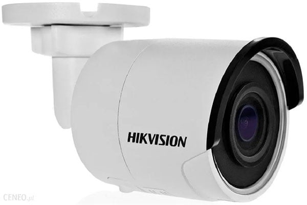 camera Hikvision IP-DS-2CD2025FWD