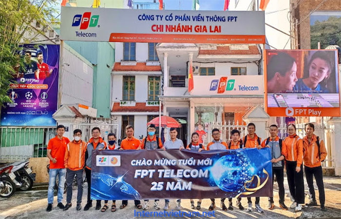 lắp mạng fpt gia lai