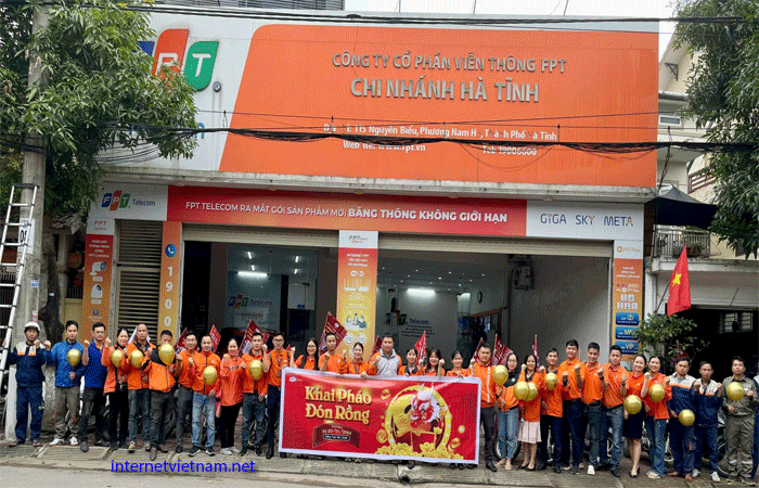 lắp mạng fpt hà tĩnh