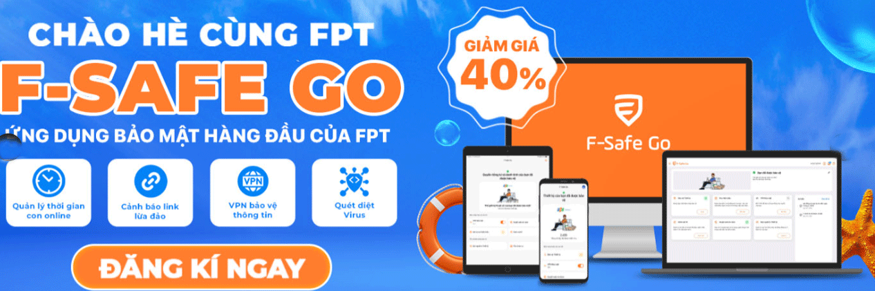 khuyến mãi mùa hè 2025 fpt telecom